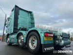 Volvo FH 6x2 500 Tractor unit